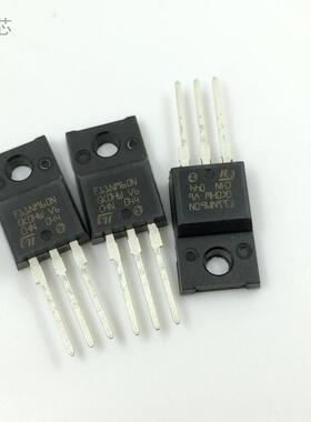 F11NM60N 全新原装 场效应MOS管 N沟道 TO-220F塑封 STF11NM60N