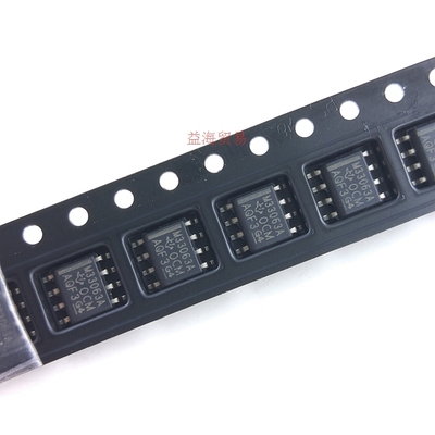 M33063A 开关稳压器芯片 全新原装进口MC33063ADR 贴片八脚 SOP-8