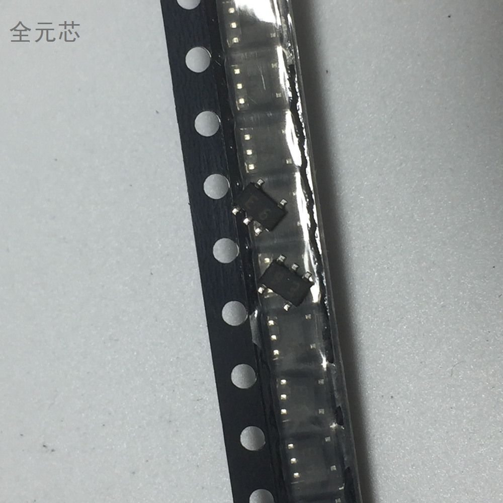 TC7SU04FU 丝印E6 全新原装 贴片三极管 SOT-353 反相器 TC7SU04F