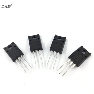 全新原装进口 KIA7812A 7812塑封 直插TO220F 三端稳压管 12V