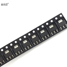 ZT5551 三极管 600MA 160V NPN 贴片管 SOT223封装 CZT5551