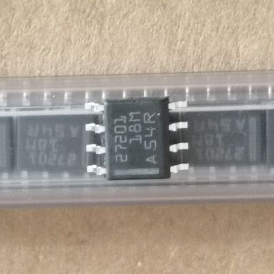 丝印27201 芯片 全新原装进口 贴片SOP-8 UCC27201D UCC27201DR