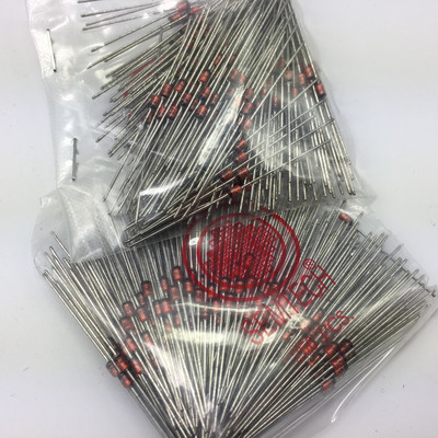 1N4759AST 全新原装进口 直插稳压二极管 DO41