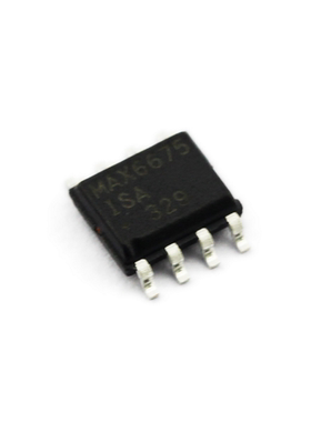 MAX66751SA贴片 MAX6675ISA 芯片 SOP-8 温度至数字转换器 IC集成