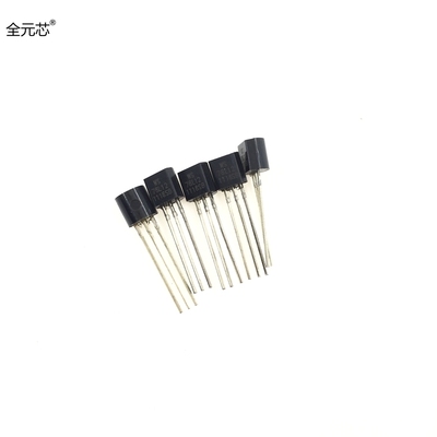 WS78L12 稳压管 78L12三极管 12V稳压 TO-92 L78L12 直插管