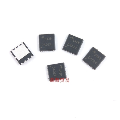 AON6716 贴片场效应MOS管 AON6428 全新 AO6428 原装AO6716 SOP8