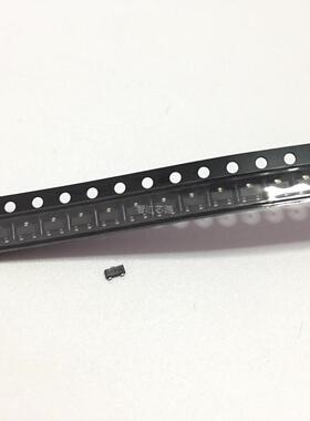 BC817-16 丝印 6AW 三极管 NPN管 SOT23封装 贴片 拍1发100只