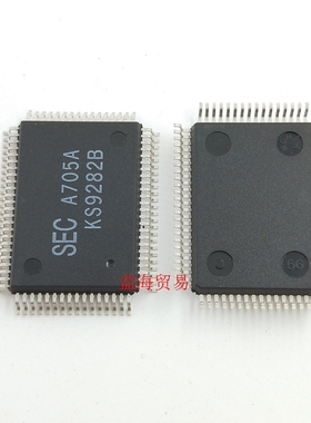 KS9211B 数字信号处理器 KS9282B 芯片 全新原装 KS9283 KS9286