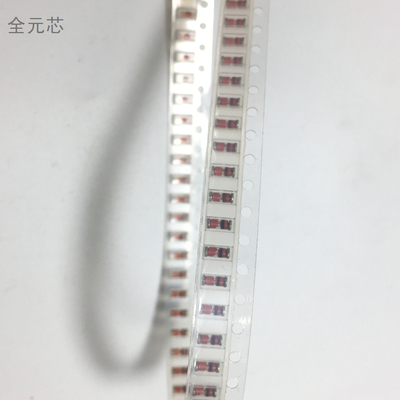 LL4148-GS08 LL34 1206圆柱 全新原装SOD-80 4148 开关二极管20只