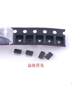 全新原装进口  SN74LVC2G04DBVT 丝印C042 贴片SOT363 SOT23-6