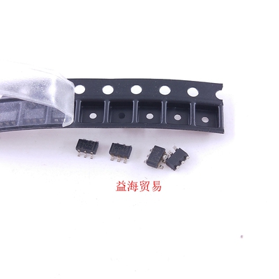 全新原装进口  SN74LVC2G04DBVT 丝印C042 贴片SOT363 SOT23-6