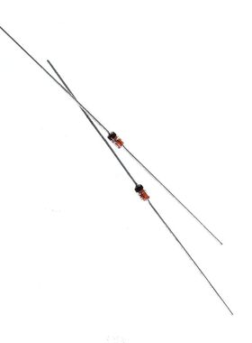 BZX79C11 DO-35 稳压二极管 直插 11V 0.5W C11PH PHC11