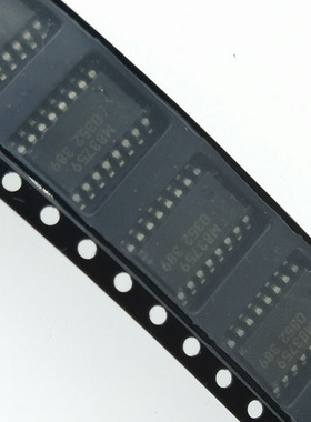 MB3759 MB3759FP 液晶电源常用芯片 SOP-16 全新原装进口