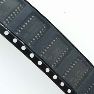 MB3759 MB3759FP 液晶电源常用芯片 SOP-16 全新原装进口