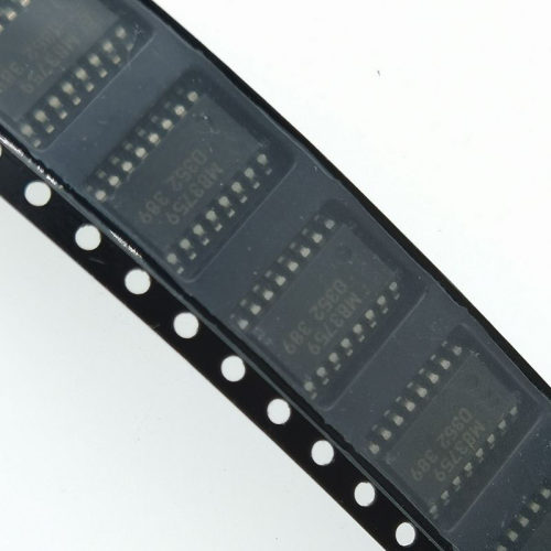 MB3759 MB3759FP 液晶电源常用芯片 SOP-16 全新原装进口