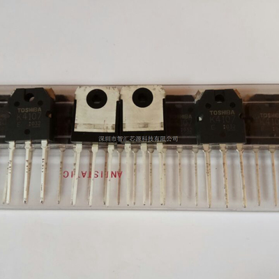 直插 2SK4107 MOS管 500V/15A 三极管 K4107 场效应【全新原装】