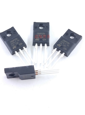 全新原装进口 STF28NM50N 28NM50N液晶场效应MOS管 21A500VTO220F