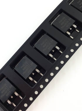 PHB108NQ03LT 场效应管 PHB108 N沟道 MOS三极管  贴片TO-263封装