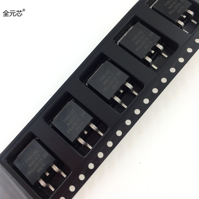 PHB108NQ03LT 场效应管 PHB108 N沟道 MOS三极管  贴片TO-263封装