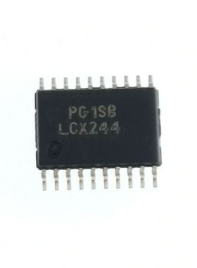 LCX244 LCX245 TSSOP20 全新原装进口 TC74LCX245FT/244 逻辑芯片