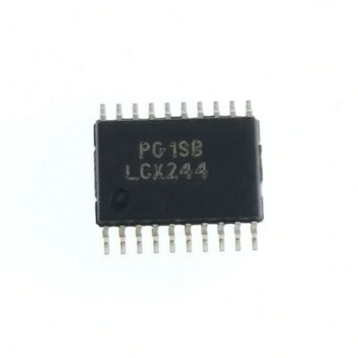 LCX244 LCX245 TSSOP20 全新原装进口 TC74LCX245FT/244 逻辑芯片