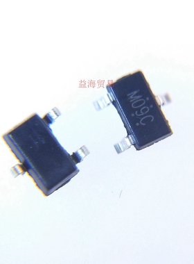 全新原装 APM2309AC-TRG 丝印M09C 贴片MOS场效应管 SOT-23