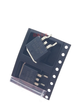 全新原装进口（翻新勿扰 F1010ES场效应MOS管 IRF1010ESTRLPBF