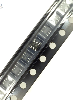 LBC847BPDW 丝印BF 贴片 SOT363 贴片小六脚 全新原装进口