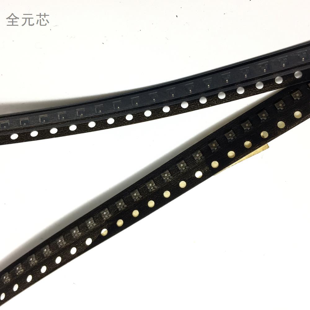 DTC144GE 丝印K26 封装EMT3 贴片三极管 全新原装 DTC144EEFTL