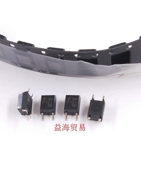 P121光耦 P121GB 贴片 TLP121GB 四脚 全新原装 进口 TLP121 全新