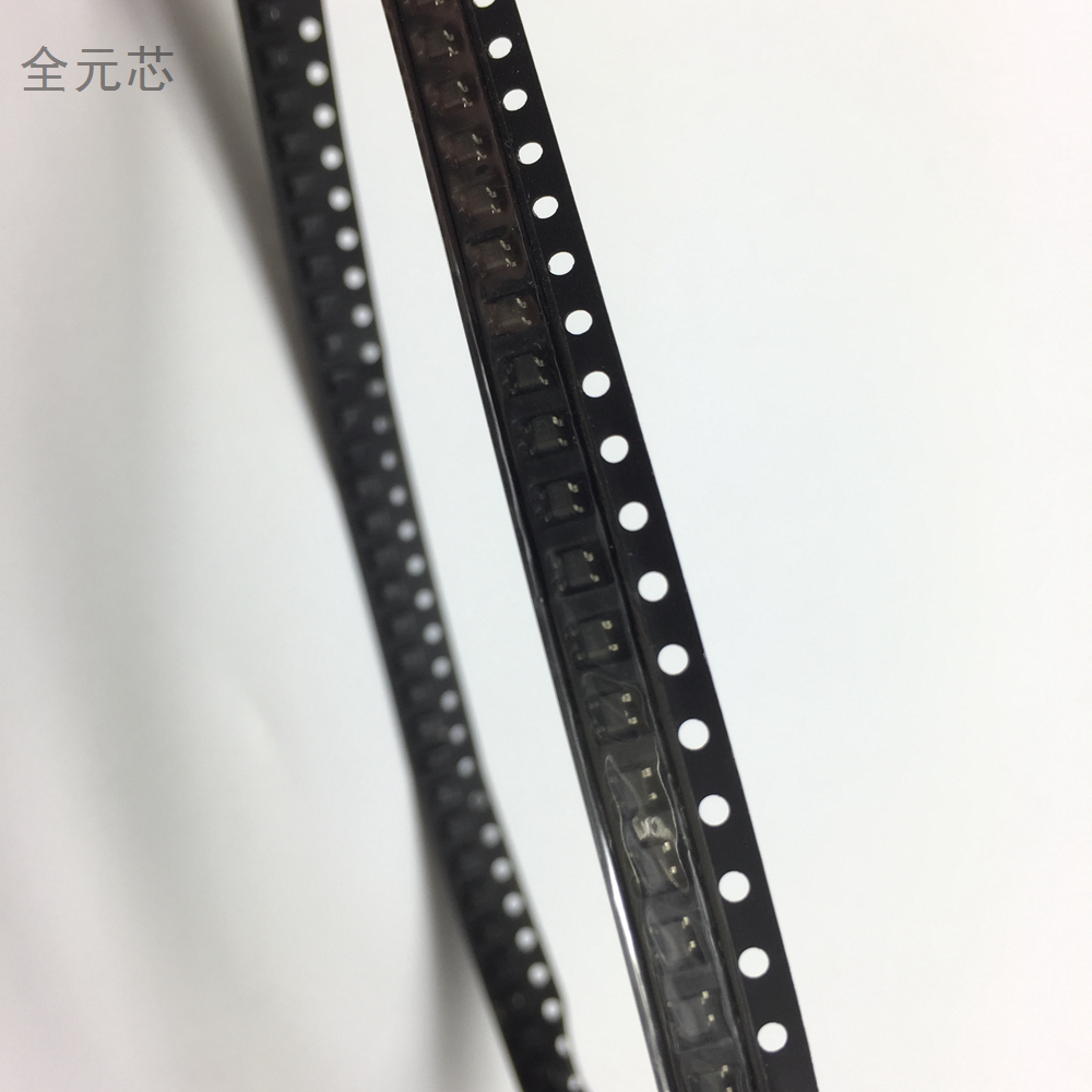 S-1323B28NB-N8NTFG 丝印N8N 贴片三极管 全新原装 SC-82AB