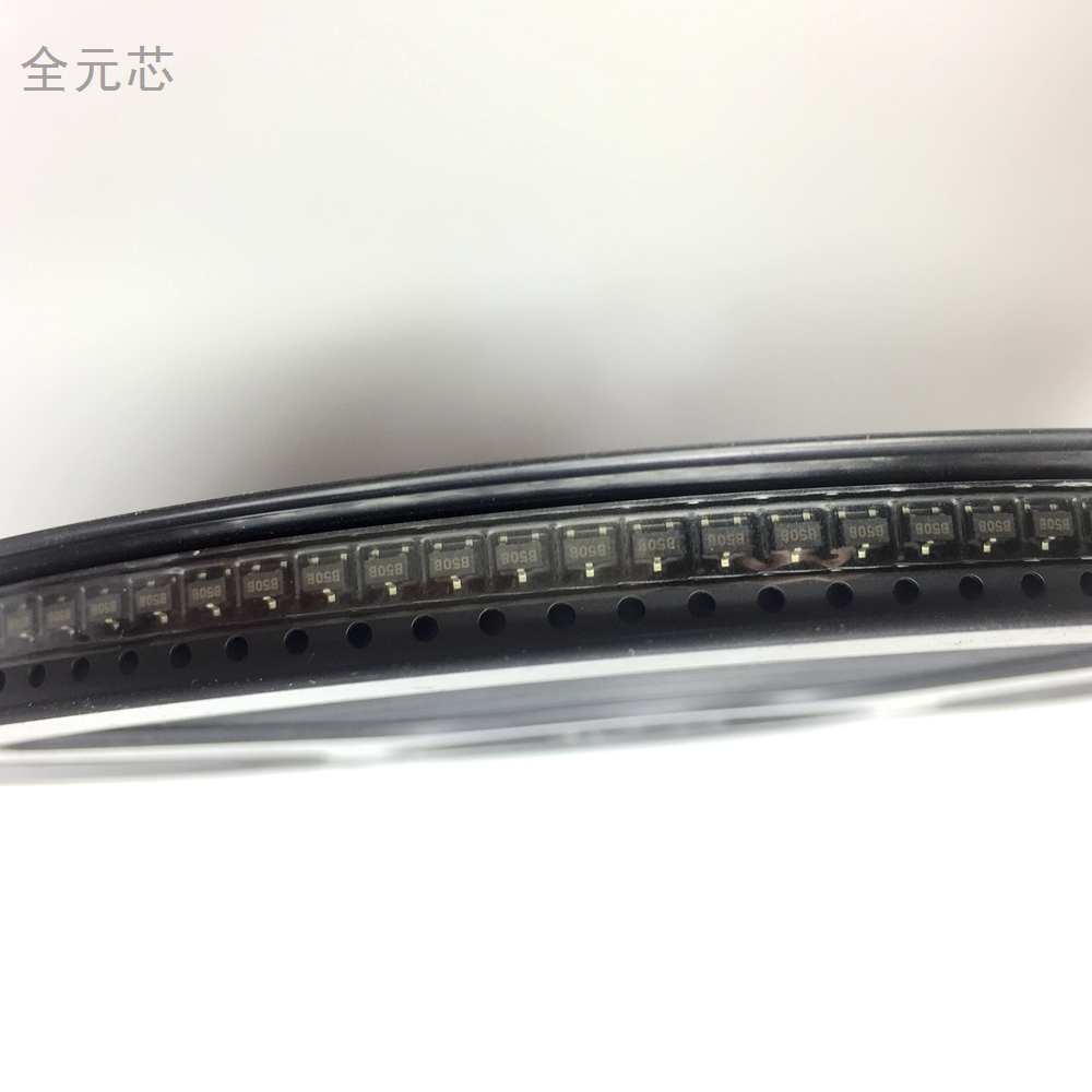 R3111N152A-TR-F 丝印4D0X 印字芯片 全新原装进口 贴片三极管