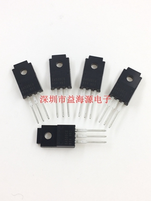 全新原装进口 BA50BC0T 直插三端稳压三极管 BA50BCOT 塑封 实图