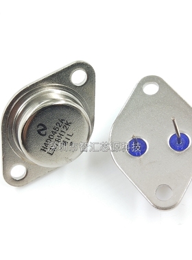 稳压管LM78H12K 78H12三极管 铁帽TO3封装 国产 直插