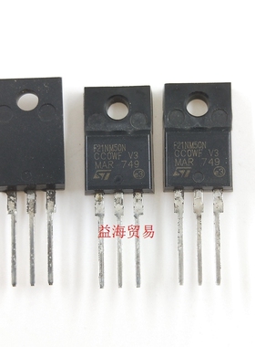 F21NM50N 全新原装进口 实图拍摄 场效应管 500V21A STF21NM50N