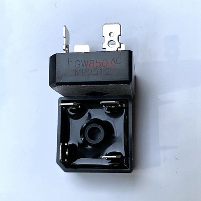 全新原装进口 MP2512整流桥堆 25A1200V桥式整流器方桥深圳可自取
