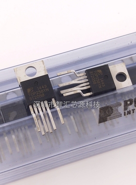 TOP258YN 芯片 T0P258YN 液晶电源管理驱动用 IC集成电路 TO220
