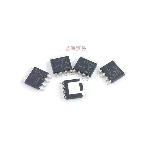 PSMN026-80YS 场效应MOS三极管 N沟SOT-669全新原装 贴片 80V 34A