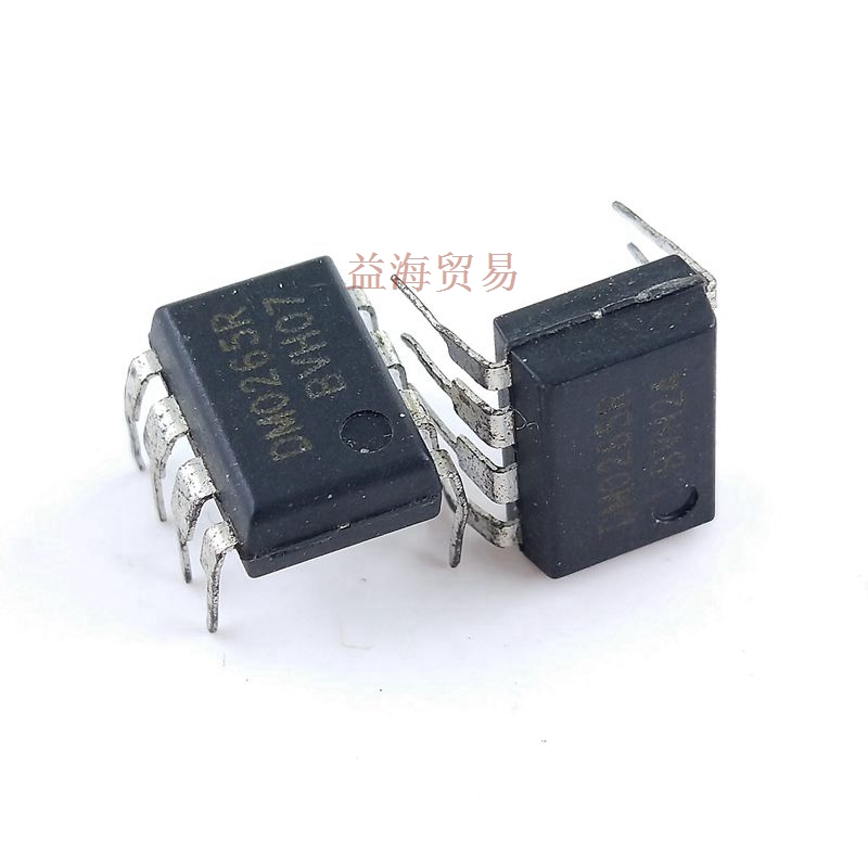 DM0265R 液晶电源芯片FSDM0265RN 全新原装 直插DIP-8 FSDM0265
