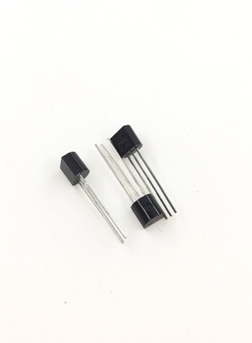 UTCLP2950G 三极管 TO92封装 UTC2950G-5.0V 直插小功率晶体管