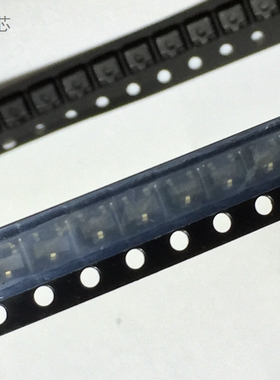 BAS16 贴片三极管 丝印A6p A6T 全新原装 SOT-23封装