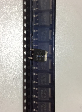 贴片MOS管 AOD412 D412 全新原装进口 TO-252封装 实图拍摄