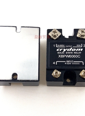 全新原装 XBPW6060C 固态继电器