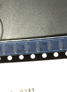 TZMA5V1-GS08 贴片二极管 全新原装  5.1V 500MW 贴片SOD80