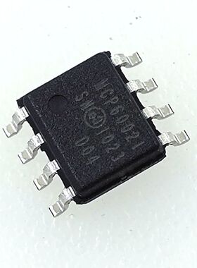 MCP60021 MCP6002芯片 MCP6002I/SN 双通道运算放大器 全新原装