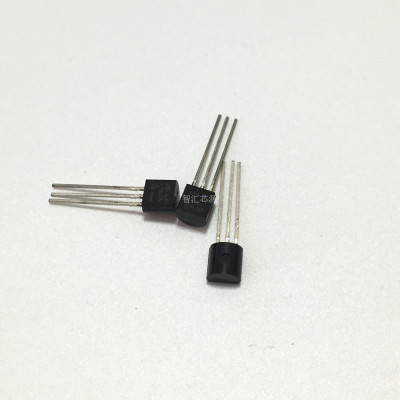 L78L05三极管 直插 TO-92封装 全新原装 当天发货 L78L05A