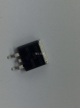 IRSF3010S 贴片三极管 TO-263封装 全新原装进口