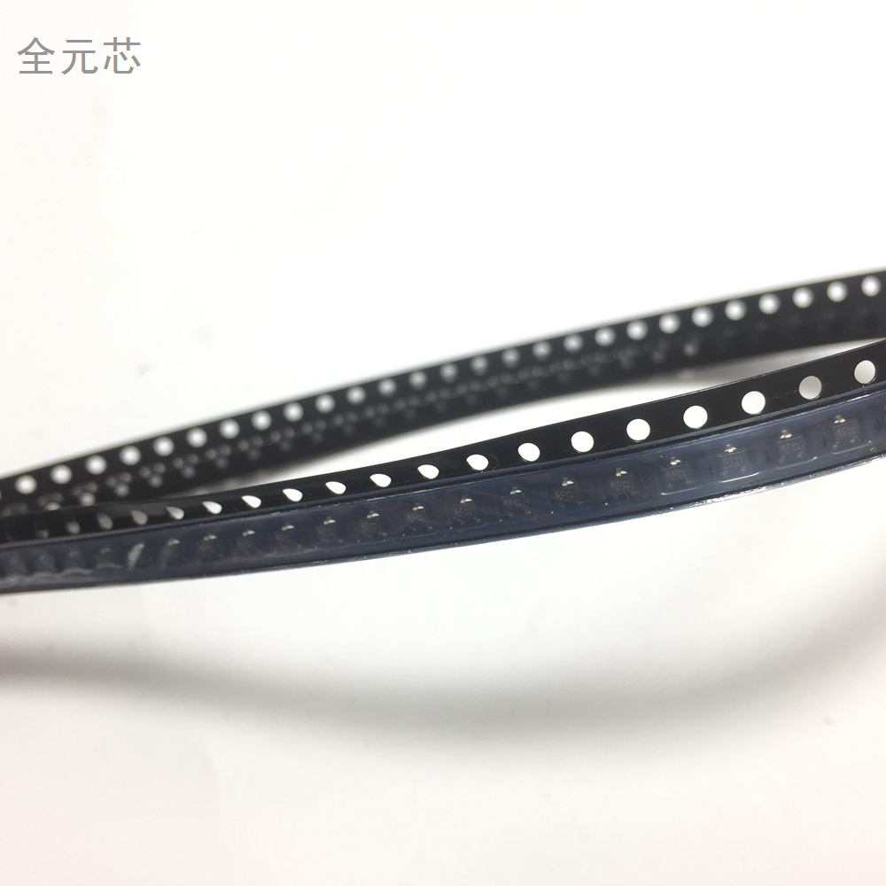 L2N7002WT1G 丝印6C 贴片三极管 FETS SOT-323封装 2N7002W