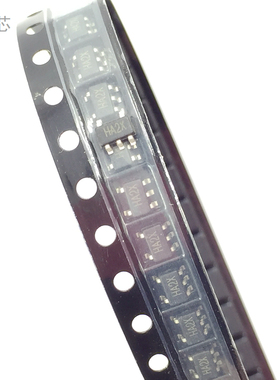 IW1696-00-A2 丝印HA2X 贴片SOT23封装 全新原装 HNSP6.00 峰值