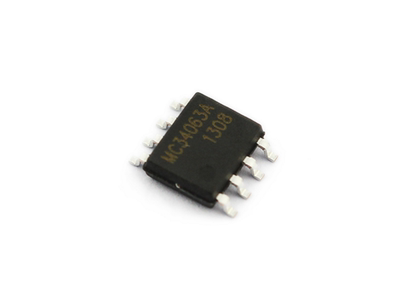 MC34063ACD-TR 贴片MC34063 芯片 全新原装 3-40V 100KHZ 1.5A